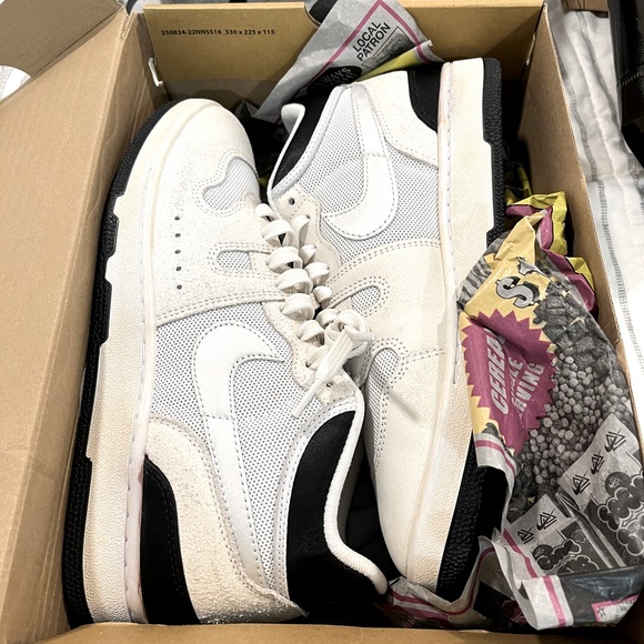 NEW in box - Nike Social Status x Mac Attack SP Status Symbol - Picture 1 of 7